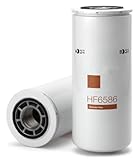 MASGJJX Hydraulic Filter HF6586 for Fleetguard