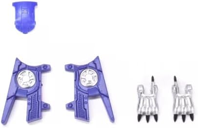 DNAtoyss DK-55B Upgrade Kit (Only Upgrade Kit, No Figure) image 2