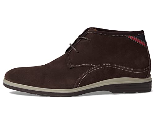 Image of Stacy Adams mens Tilden Chukka Boot