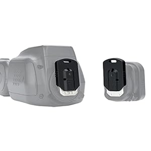 JJC HC-CP Blitzschuhabdeckung 2 Stück