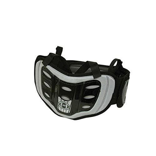 Hrp K-Rib Wrap (Gray - L 34