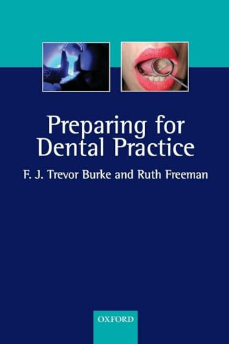 Preparing For Dental Practice view 2