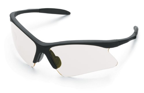 Lunettes de sécurité Cobra pour protéger vos yeux au atelier bleu