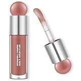 ALIIP Gloss Rimpolpante, Olio Labbra Idratante a Lunga Durata, Volume Immediato e Duraturo, per un finish super lucido, prodotto vegano e non testato sugli animali, 7.5 g#106