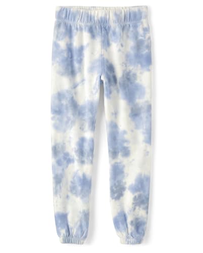Image of The Children's Place girls Knit Active Sweatpants