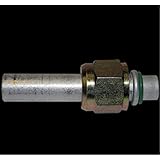 AGS ACR042 A/C Condenser Repair End