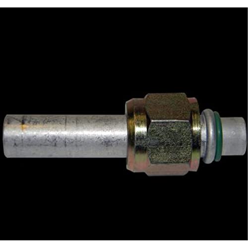 AGS ACR042 A/C Condenser Repair End