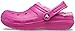 Produktbild Crocs Classic Lined Clog 42-43 EU Fuchsia Fun