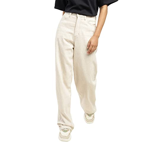 Image of Levi's Women's Loose Fit High Rise Jeans