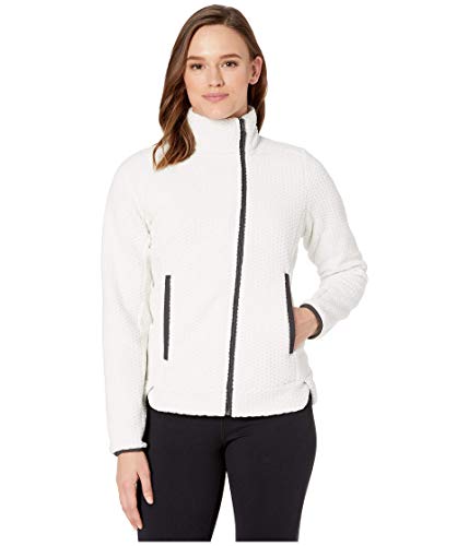 Veste Polaire Lyra Helly Hansen veste isolante haut de gamme femme