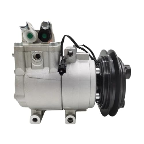 Compresseur de climatisation HS18 12V pour Hyundai Starex H1