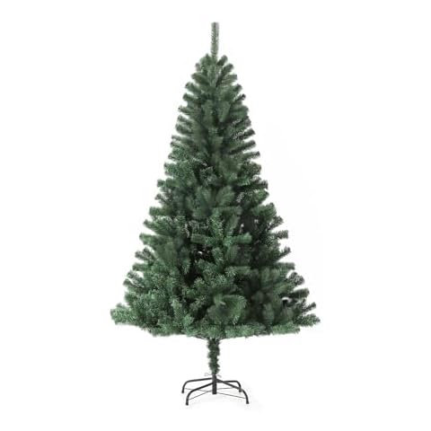 EVRE 5FT Realistic Artificial Christmas Tree Cover