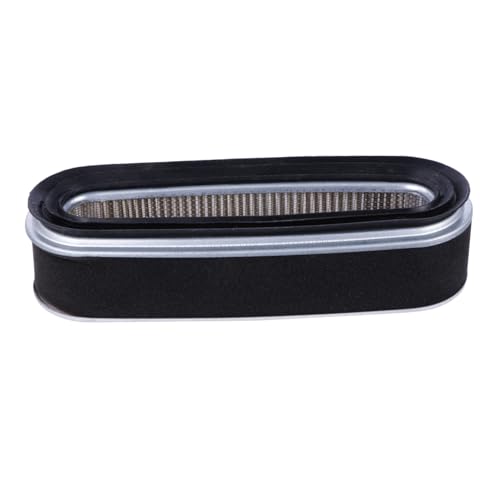 KAILIKETIY 草刈機用エアフィルター交換パーツ 耐久性アイアン スポンジ素材 清浄空気供給でエンジン保護 芝刈り機およびチェーンソー対応