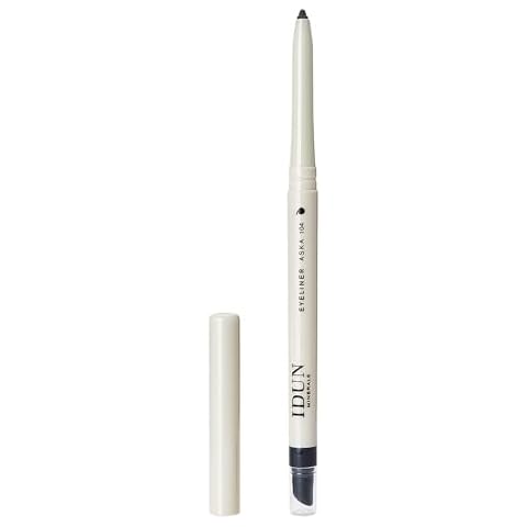 IDUN Minerals Creamy Eyeliner 104 Aska Cover
