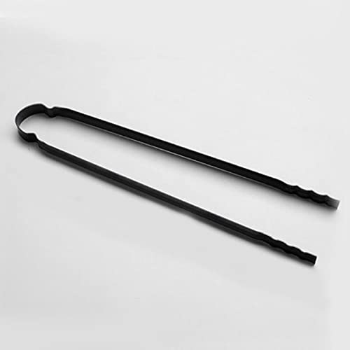 Pinces de Cuisine Pinces Alimentaires, pour Cuisine, Barbecue, Taille : 30 cm, Solides et Robustes.
