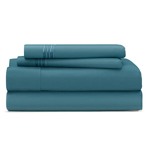 Cosy House Collection Everyday 1500 Series Bed Sheet Set -