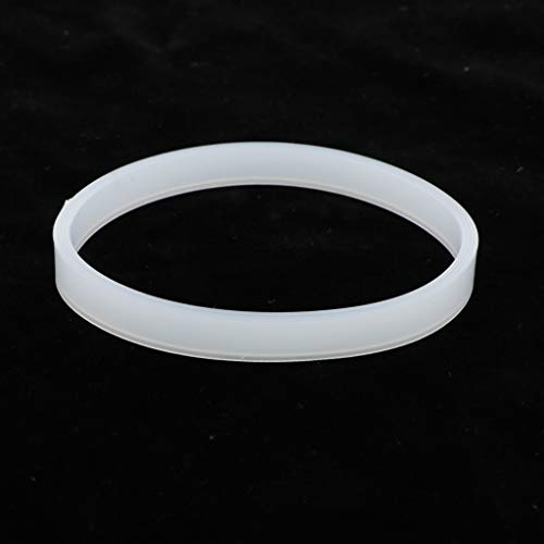 Baoblaze 5 peças de vedação de borracha para liquidificadores Nutri