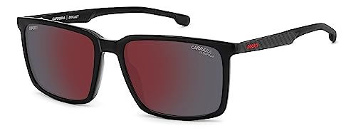 Carrera Ducati CARDUC 023/S Red Black/Red Grey 56/18/140 men Sunglasses