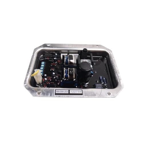 1 regulador automático AVR AN-5W-203