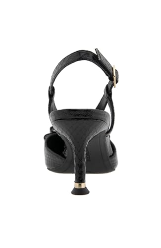 Escarpins Kenneth Cole Umayra en cuir haut de gamme pour femme