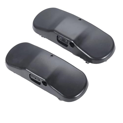 Compatible With For Golf MK5 MK6 2004-2013 For EOS 1F7 1F8 2006-2014 For E-golf 2014-2015 2KD955985 �ԗp�t�����g�K���X�E�H�b�V���[�m�Y�� 2�� ��ԃm�Y��
