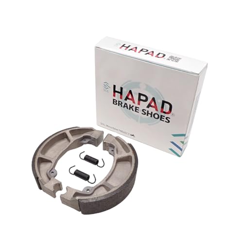 Amazon | HAPAD クロスカブ110 NBC110X JA10 C110X JA45 リア ブレーキ