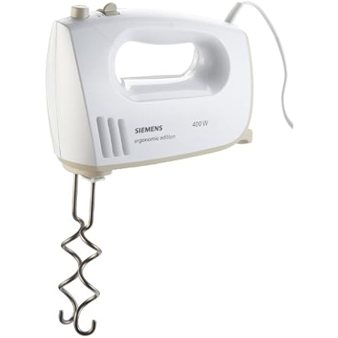 Siemens MQ96300 Handrührer Ergonomic Edition Cover
