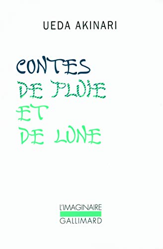 Contes de pluie et de lune