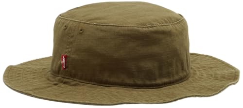 Chapeaux Levi' ® Summer Drawstring Bucket Hat 005CP pour Homme - vue 6
