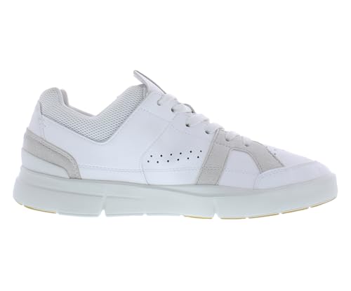 Image of On Women's The Roger Clubhouse Sneakers