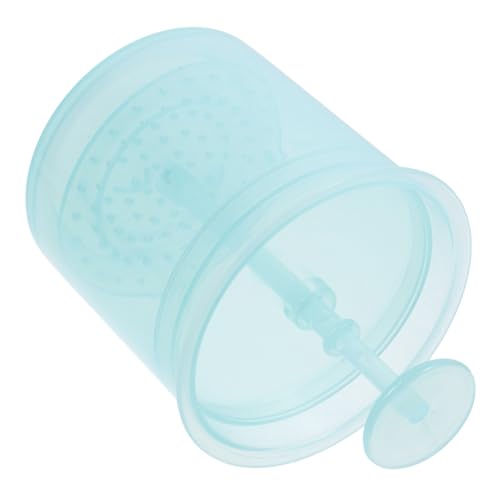 minkissy Foam Pump Flasche Für Gesichtsreiniger Innovativer Schaumspender Für Sanfte Reinigung Kompatibel Mit Allen Gesichtswaschmitteln Für Tägliche Hautpflege