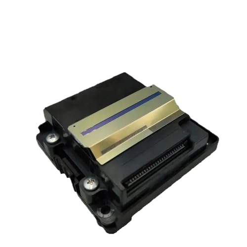 Cabezal FA43011 compatible con M2140 que recupera la nitidez 4