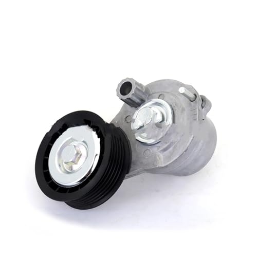 Tendeur automatique de courroie 4802241 : tension constante et réduction des vibrations