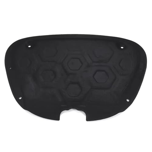 Coussin chauffant isolant capot Tesla Model 3 contre le gel et le bruit moteur