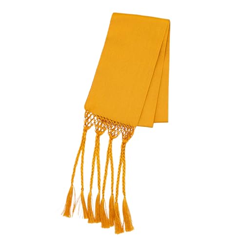 LARGE MEXICAN CHARRO SASH OR CHARRO BELT WITH 100% HANDMADE TIP4