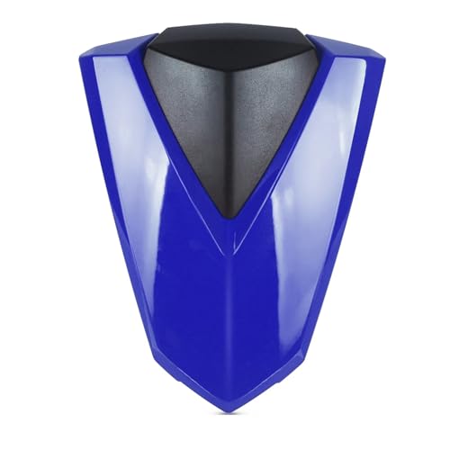 Capot arrière solo MT-03 remplace le siège passager abîmé avec ce carénage R3 robuste