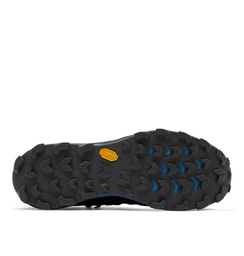 Image of Columbia Mens Peakfreak Titanium