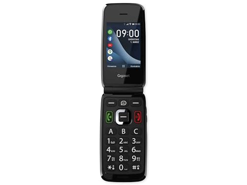 Gigaset Cellulare 4GB