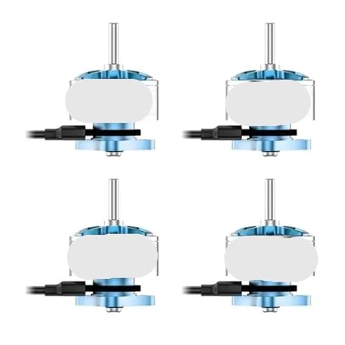 Moteur 0702 SE II 23000KV brushless pour réparer un drone cassé
