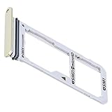 Tiroir Carte SIM de Replacement pour Samsung Galaxy Note 8 Duos (SM-N950FD), Doré
