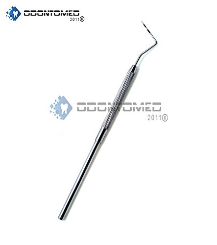 OdontoMed2011 New Perio Probe Cp 11 Dental Endodontic Instruments Stainless Steel
