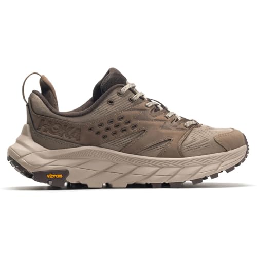 Image of Hoka ONE ONE Mens Trekking Shoes