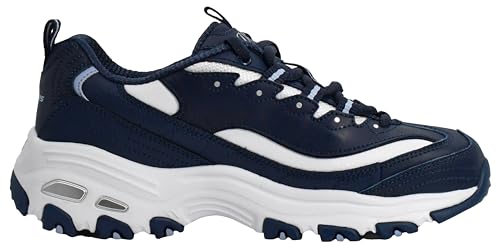 Image of Skechers D'Lites - Fresh Start