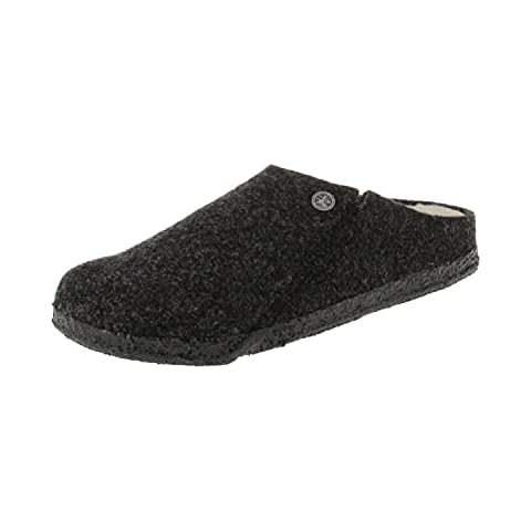 Birkenstock Zermatt Pantoufles Cover