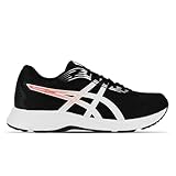 Tênis Feminino Asics Raiden 4 Preto 39