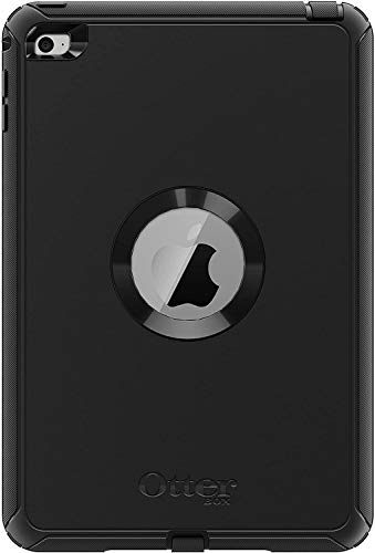 Amazon.com: OtterBox Defender Series Case for iPad mini 4 (ONLY