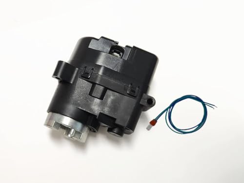 AUTOMAX izumi ドアミラーモーター 助手席用 (日産用 エクストレイル T31) 電動格納ドアミラー用モーター 電動 格納 ドアミラー サイドミラー 電動格納 互換 社外品 純正交換 汎用のサムネイル