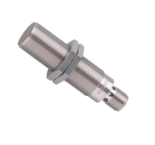 Capteur de proximité IGT200 pour détection industrielle inductive IG5539