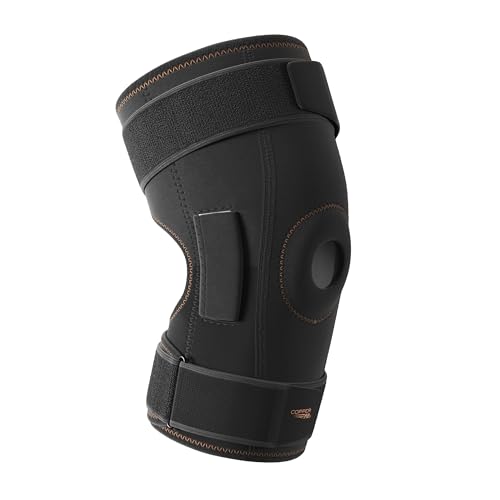 Copper Fit Natural Motion Knee Brace