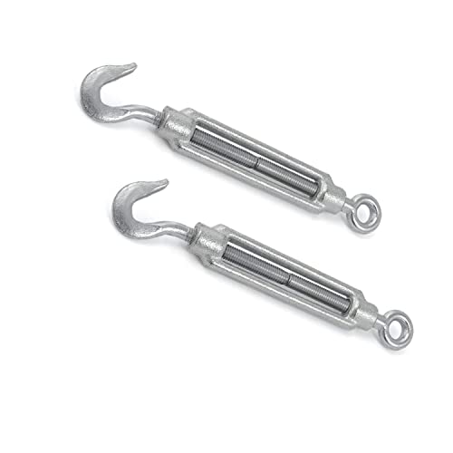 Awesome Wire Rope 10mm, 30m, Galvanized - Image 4